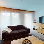 דירה Haus Whymper Edward By Interhome צרמט