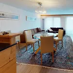 דירה Haus Whymper Edward By Interhome