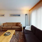 Haus Whymper Edward By Interhome דירה צרמט