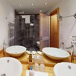 דירה Haus Whymper Edward By Interhome צרמט