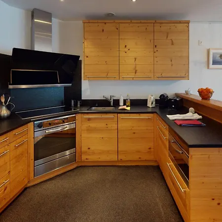 Haus Whymper Edward By Interhome Apartment