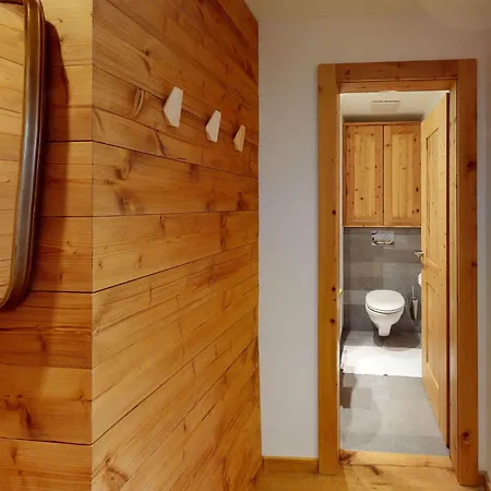 Haus Whymper Edward By Interhome Apartment *