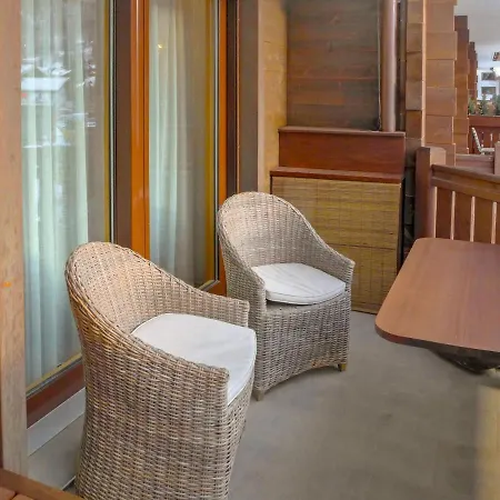 Haus Whymper Edward By Interhome * ツェルマット