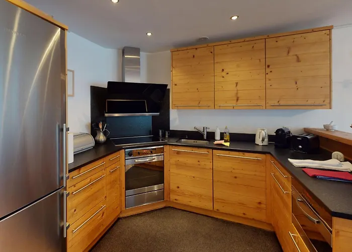 Haus Whymper Edward By Interhome * Zermatt