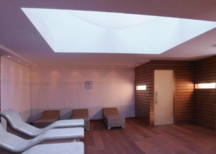 Haus Whymper Edward By Interhome *