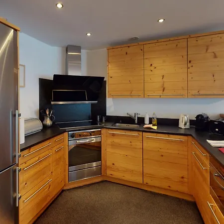 Haus Whymper Edward By Interhome * Zermatt