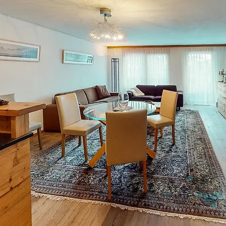 Haus Whymper Edward By Interhome